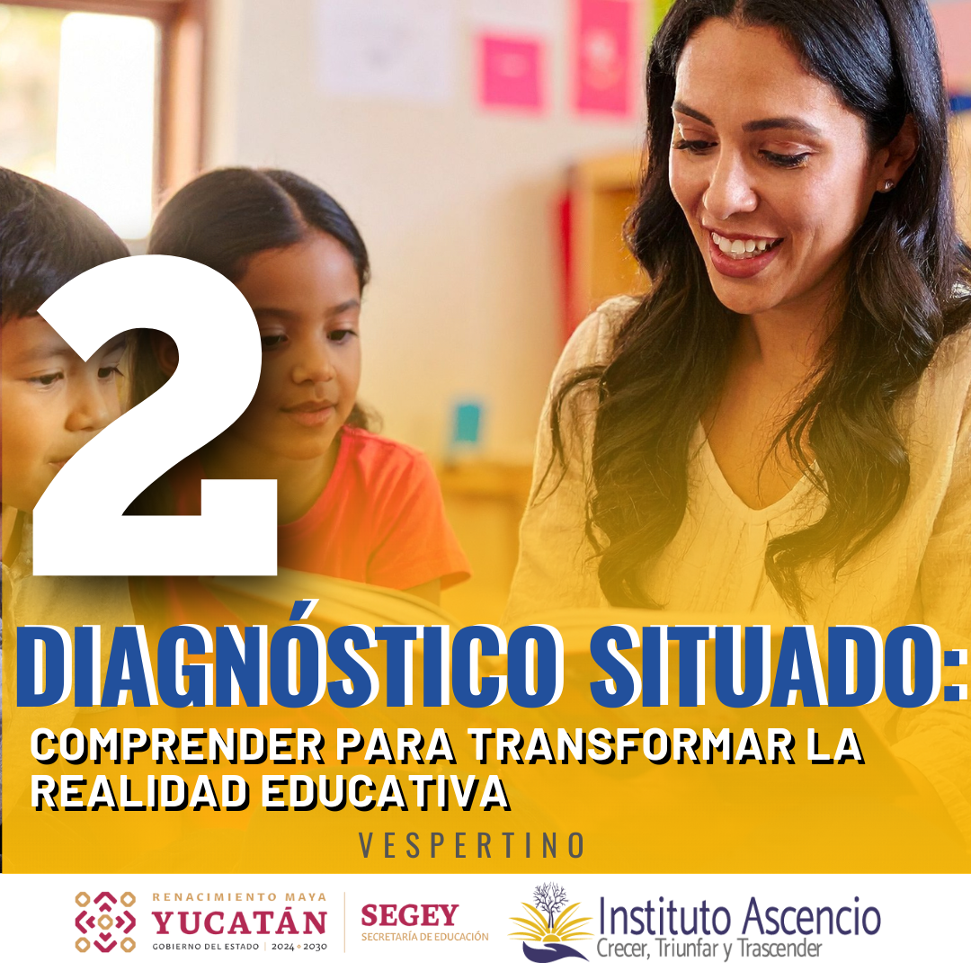 Diagnóstico situado: comprender para transformar la realidad. 2